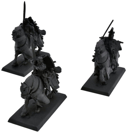 KINGDOM OF BRETONNIA 3 Questing Knights #1 Warhammer Fantasy 5995