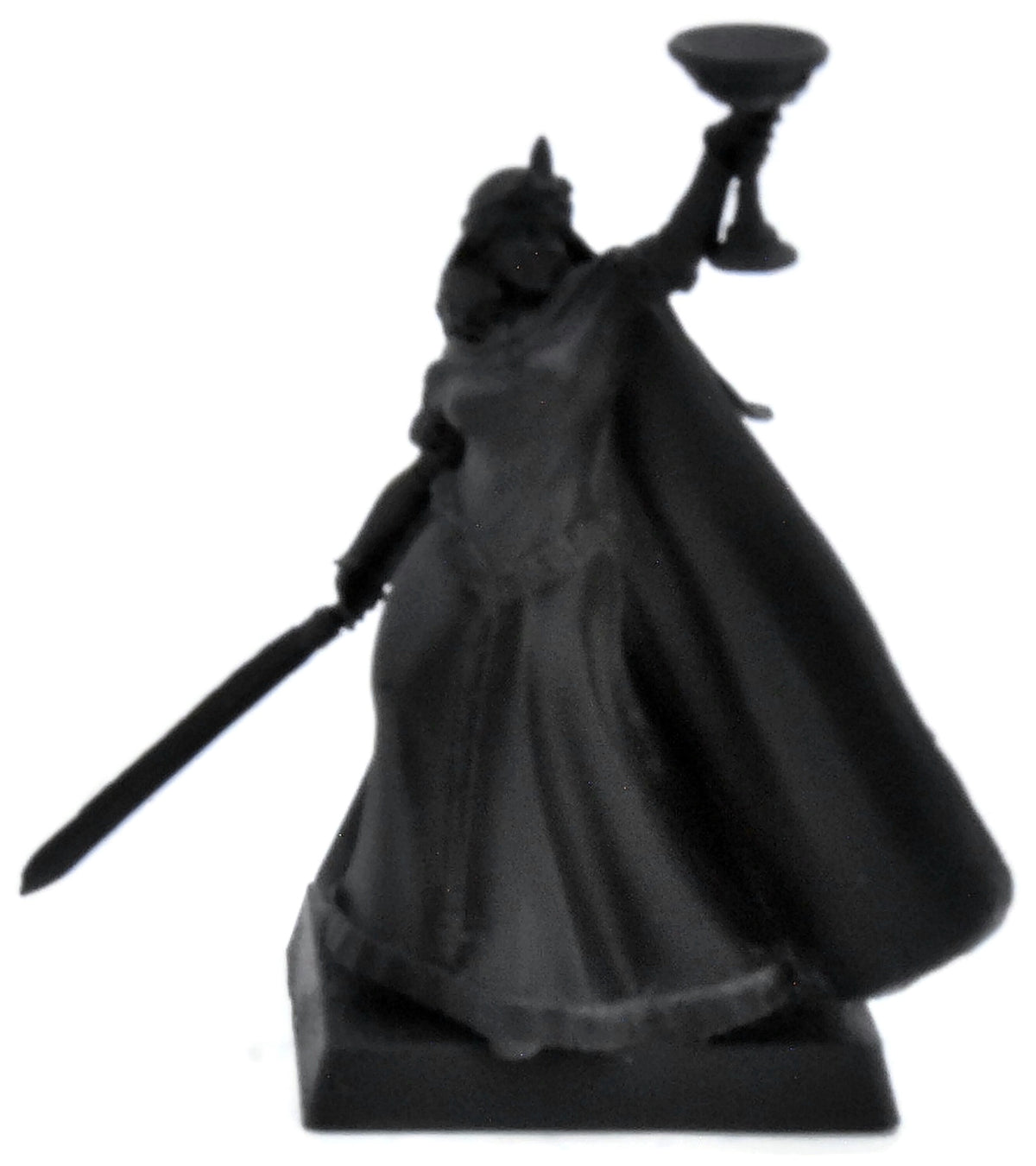 BRETON Handmaiden Of The Lady #1 Warhammer Fantasy 6060