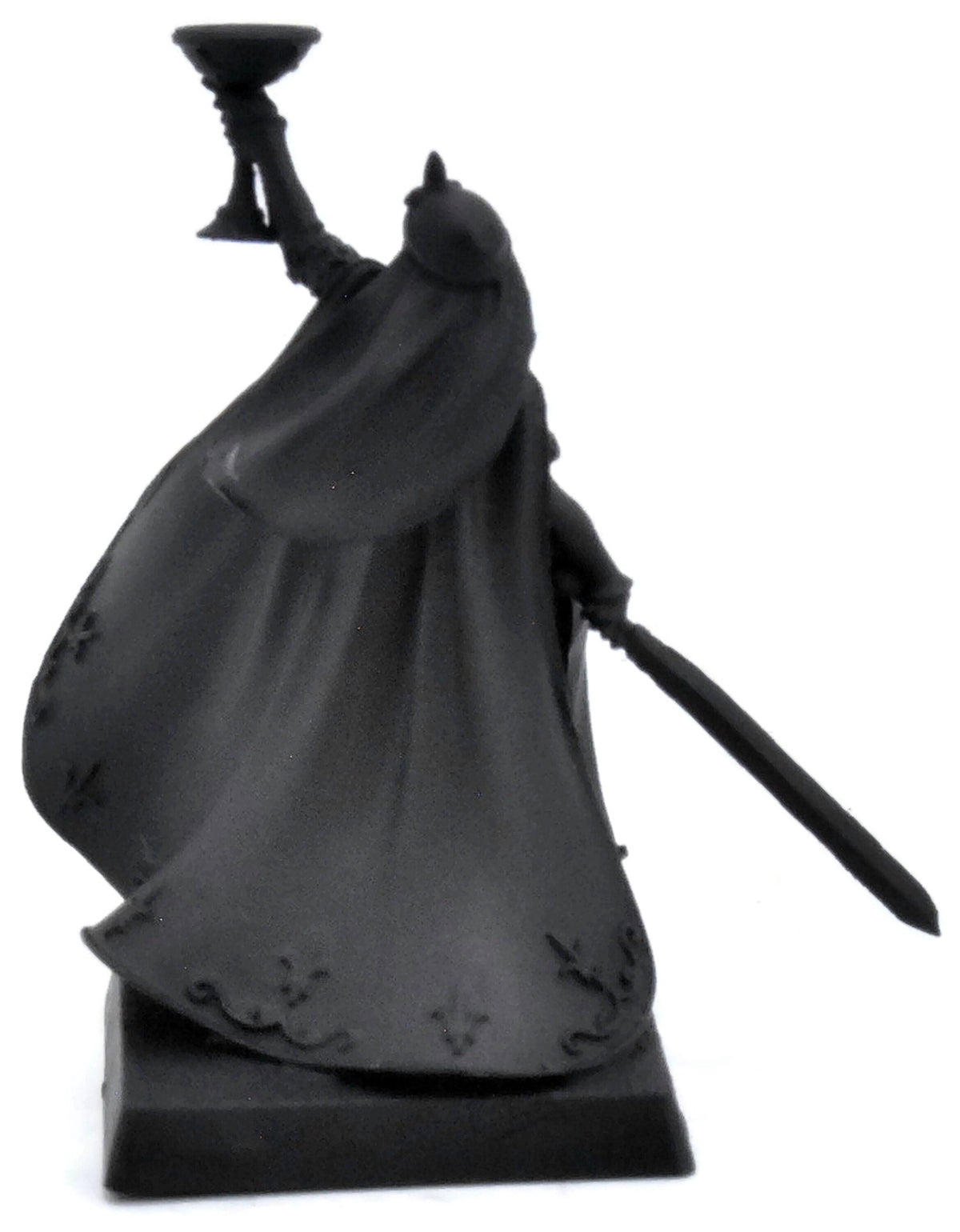 BRETON Handmaiden Of The Lady #1 Warhammer Fantasy 6060