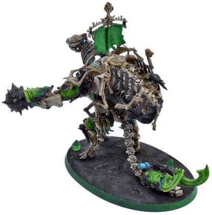 OSSIARCH BONEREAPERS Gothizzar Harvester #1 WELL PAINTED 6956