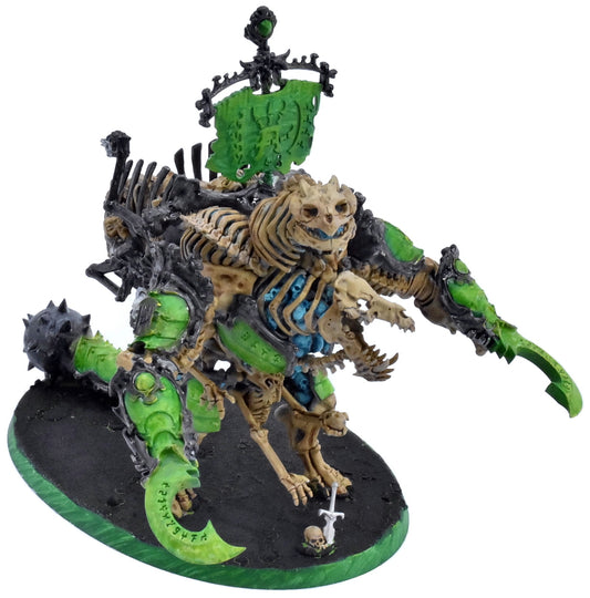 OSSIARCH BONEREAPERS Gothizzar Harvester #2 WELL PAINTED 6963