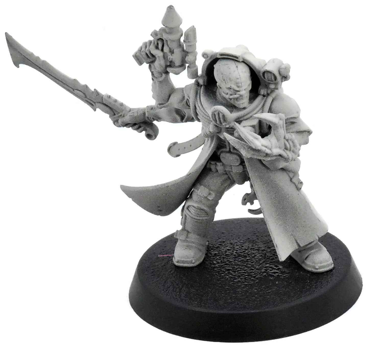 GENESTEALER CULTS Primus #1 Warhammer 40K 2258