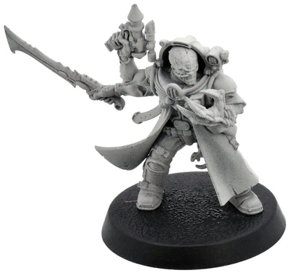 GENESTEALER CULTS Primus #1 Warhammer 40K 2258