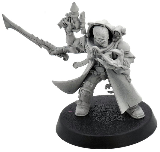 GENESTEALER CULTS Primus #1 Warhammer 40K 2258