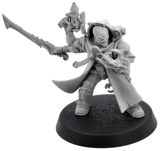 GENESTEALER CULTS Primus #1 Warhammer 40K 2258