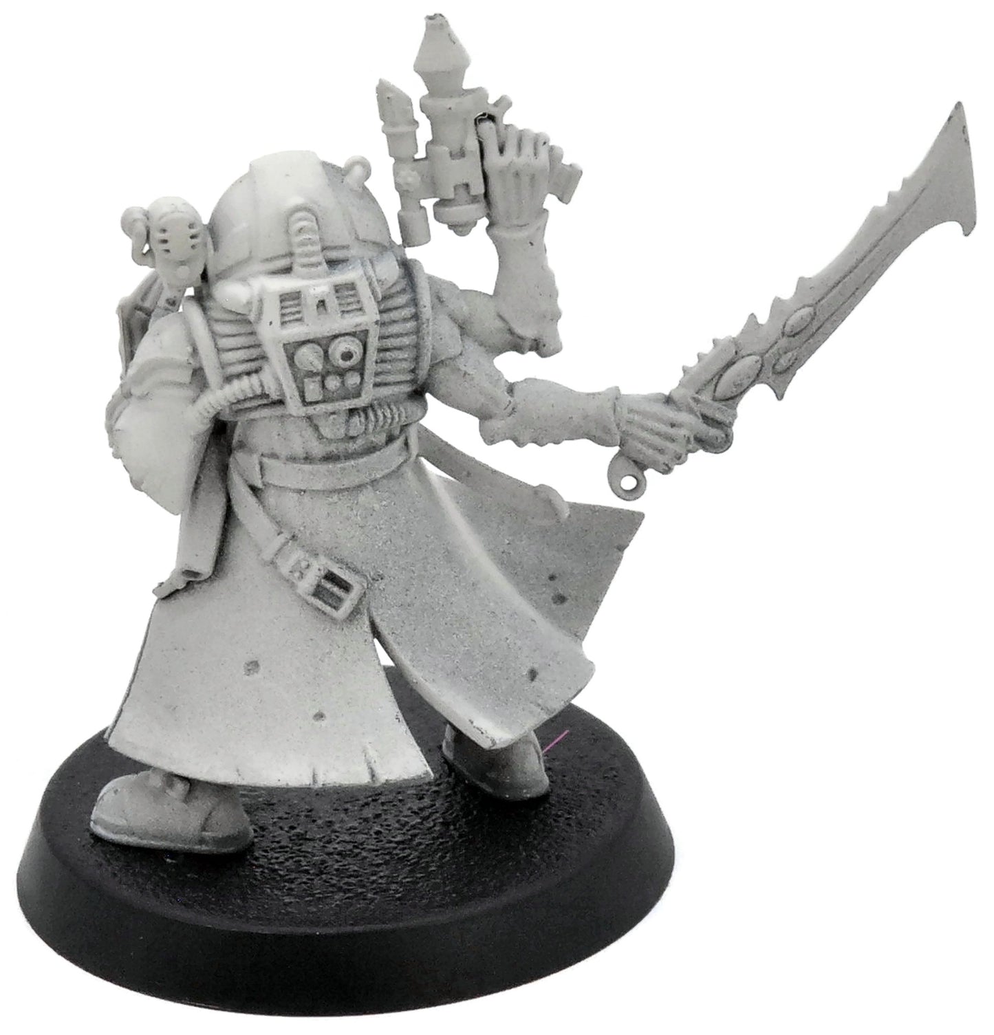 GENESTEALER CULTS Primus #1 Warhammer 40K 2258