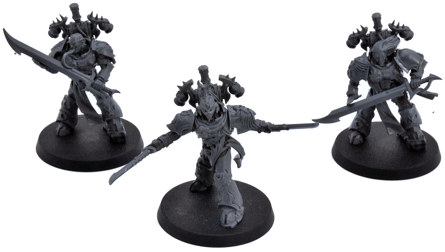 EMPEROR'S CHILDREN 3 Flawless Blades #1 Warhammer 40K 6994