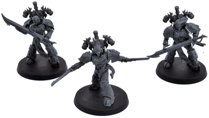 EMPEROR'S CHILDREN 3 Flawless Blades #1 Warhammer 40K 6994