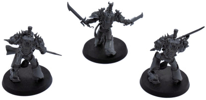 EMPEROR'S CHILDREN 3 Flawless Blades #1 Warhammer 40K 6994
