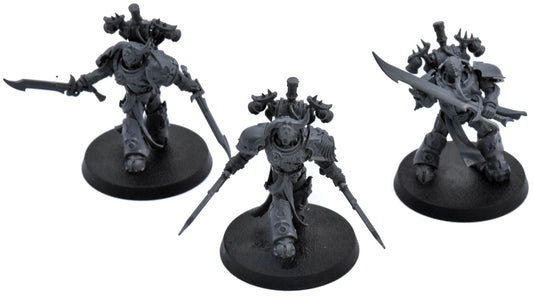 EMPEROR'S CHILDREN 3 Flawless Blades #2 Warhammer 40K 7007