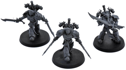 EMPEROR'S CHILDREN 3 Flawless Blades #2 Warhammer 40K 7007