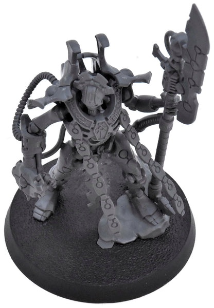 SKAVEN 2 Doom-Flayers #1 PRO PAINTED Sigmar 6183