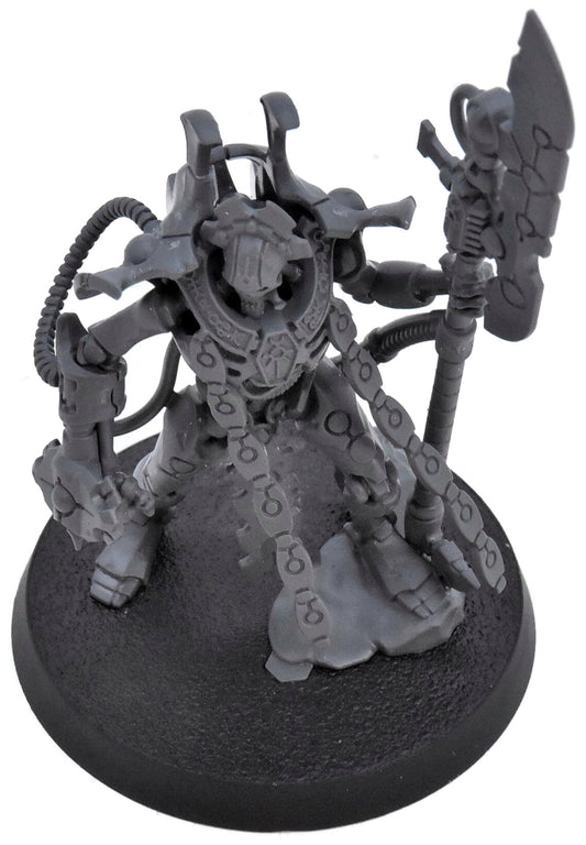 SKAVEN 2 Doom-Flayers #1 PRO PAINTED Sigmar 6183