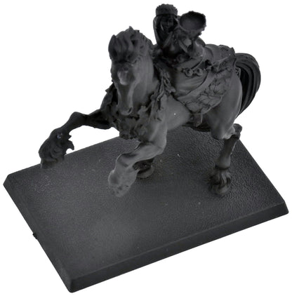 KINGDOM OF BRETONNIA Lady Elise Un Chard #1 missing arm Forge World Fantasy 6190