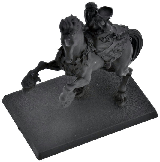 KINGDOM OF BRETONNIA Lady Elise Un Chard #1 missing arm Forge World Fantasy 6190
