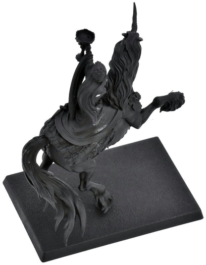 KINGDOM OF BRETONNIA Lady Elise Un Chard #1 missing arm Forge World Fantasy 6190