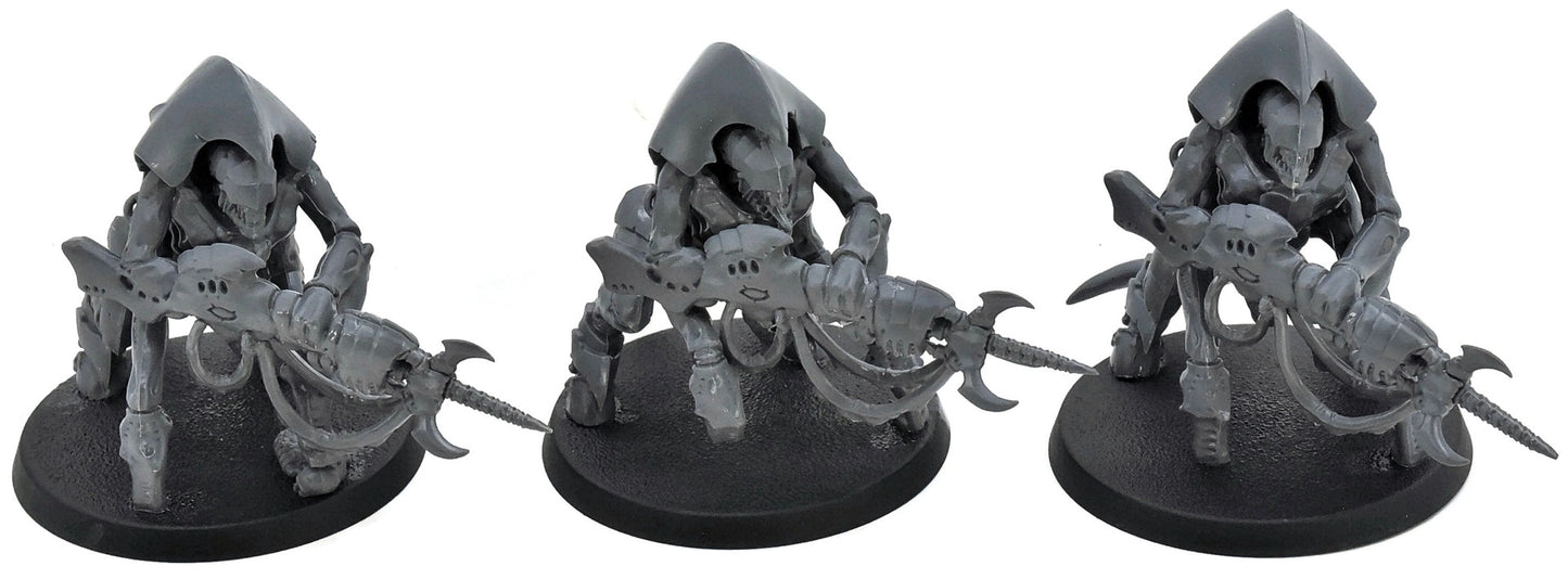 TYRANIDS 3 Hive Guard #1 Warhammer 40K 2319