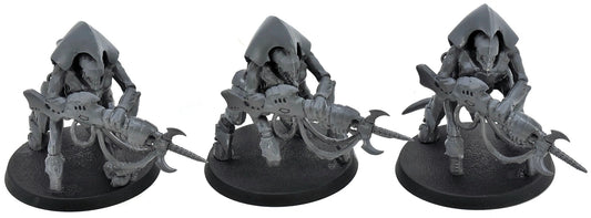 TYRANIDS 3 Hive Guard #1 Warhammer 40K 2319