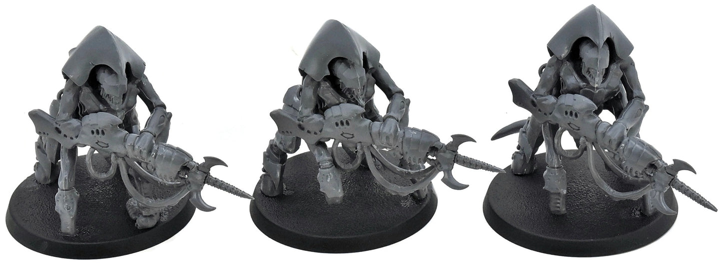 TYRANIDS 3 Hive Guard #1 Warhammer 40K 2319