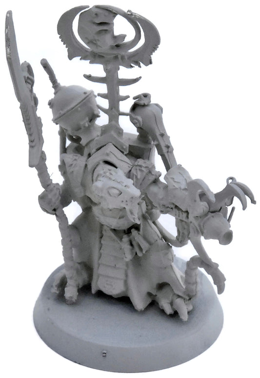 SKAVEN Skaven Arch-Warlock #1 METAL Sigmar 7045