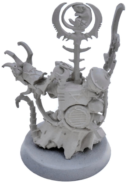 SKAVEN Skaven Arch-Warlock #1 METAL Sigmar 7045