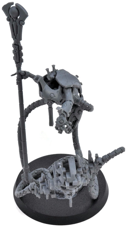 NECRONS Psychomancer #1 Warhammer 40K 6220