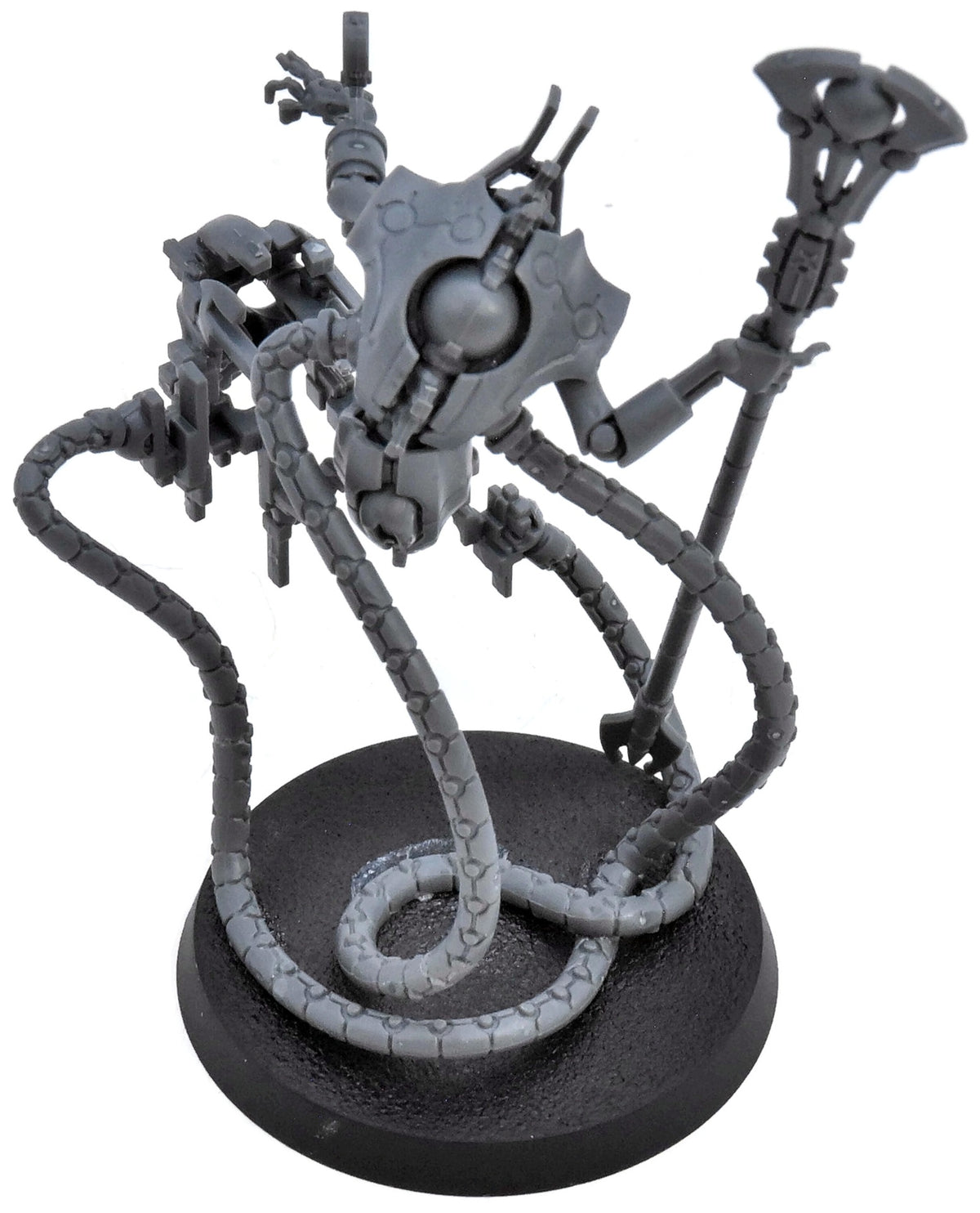 NECRONS Psychomancer #1 Warhammer 40K 6220