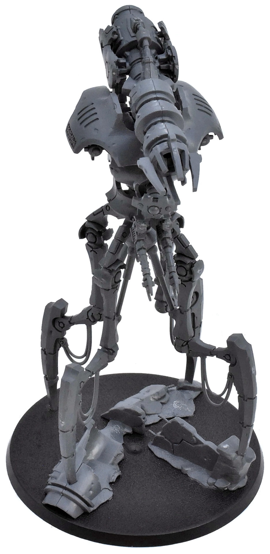NECRONS Canoptek Doomstalker #1 Warhammer 40K 6237