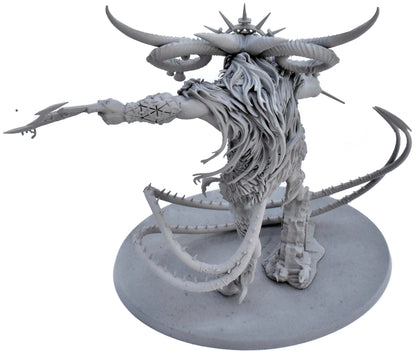AOS SKAVEN Verminlord Corruptor / Deceiver / Warbringer Warpseer #2 Sigmar 7083