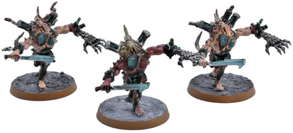 DRUKHARI 3 Grotesque #3 Warhammer 40K 6244