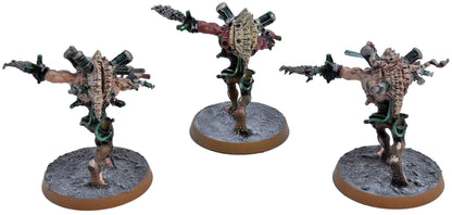 DRUKHARI 3 Grotesque #3 Warhammer 40K 6244