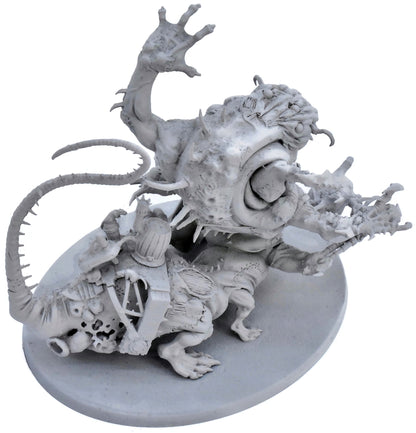 SKAVEN Hell Pit Abomination #1 CONVERTED Sigmar 7120