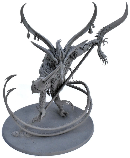 SKAVEN 1 Verminlord #3 Warhammer Sigmar 7137