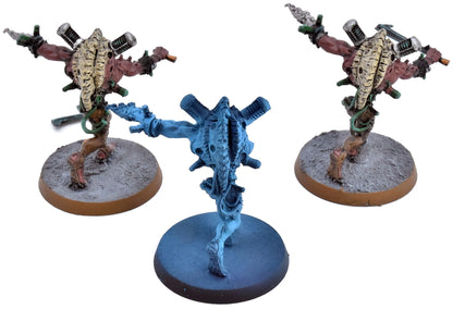 DRUKHARI 3 Grotesque #2 Warhammer 40K 6268