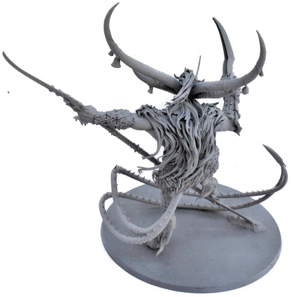 SKAVEN 1 Verminlord #3 Warhammer Sigmar 7137