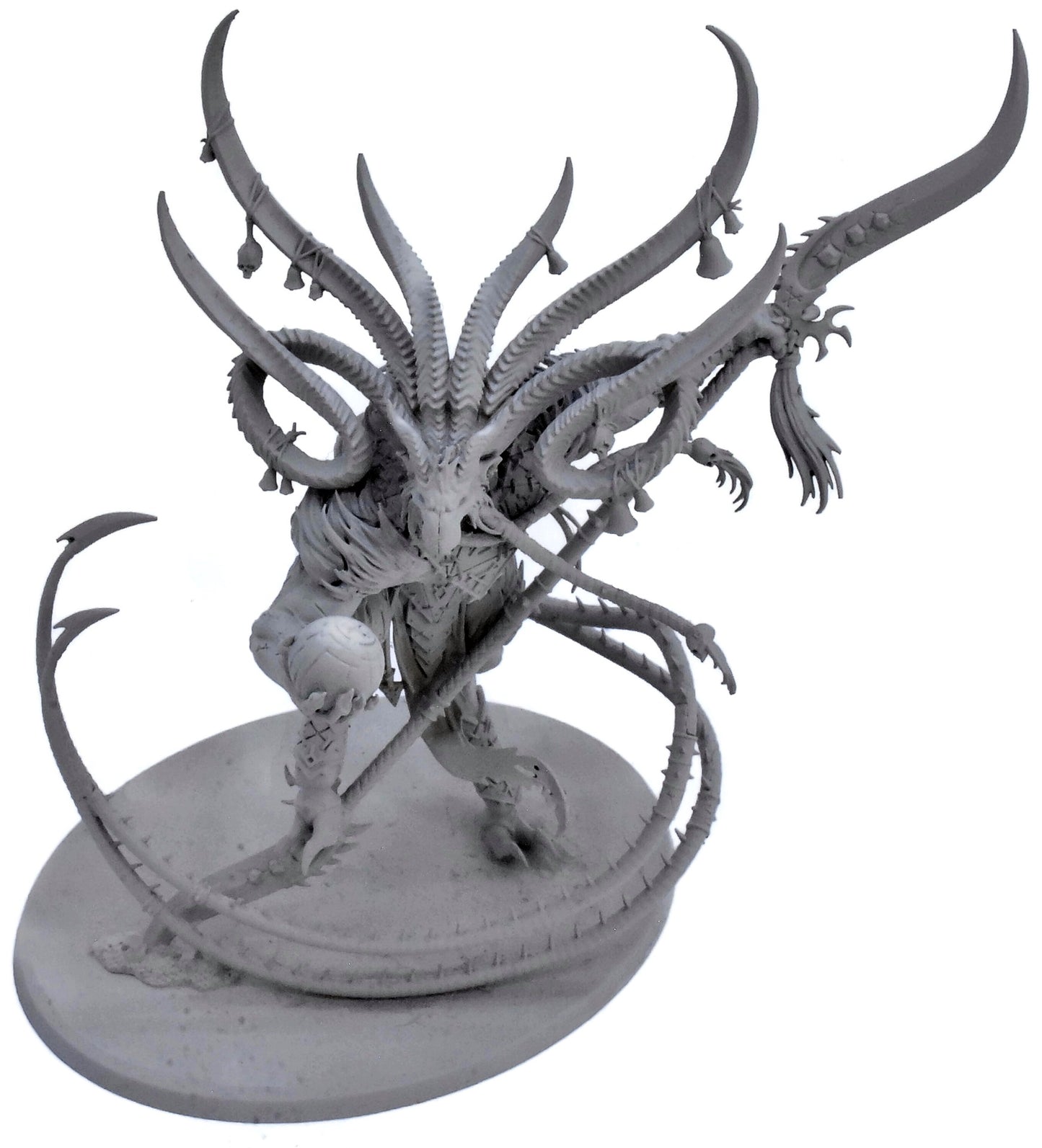 SKAVEN 1 Verminlord #1 Warhammer Sigmar 7144