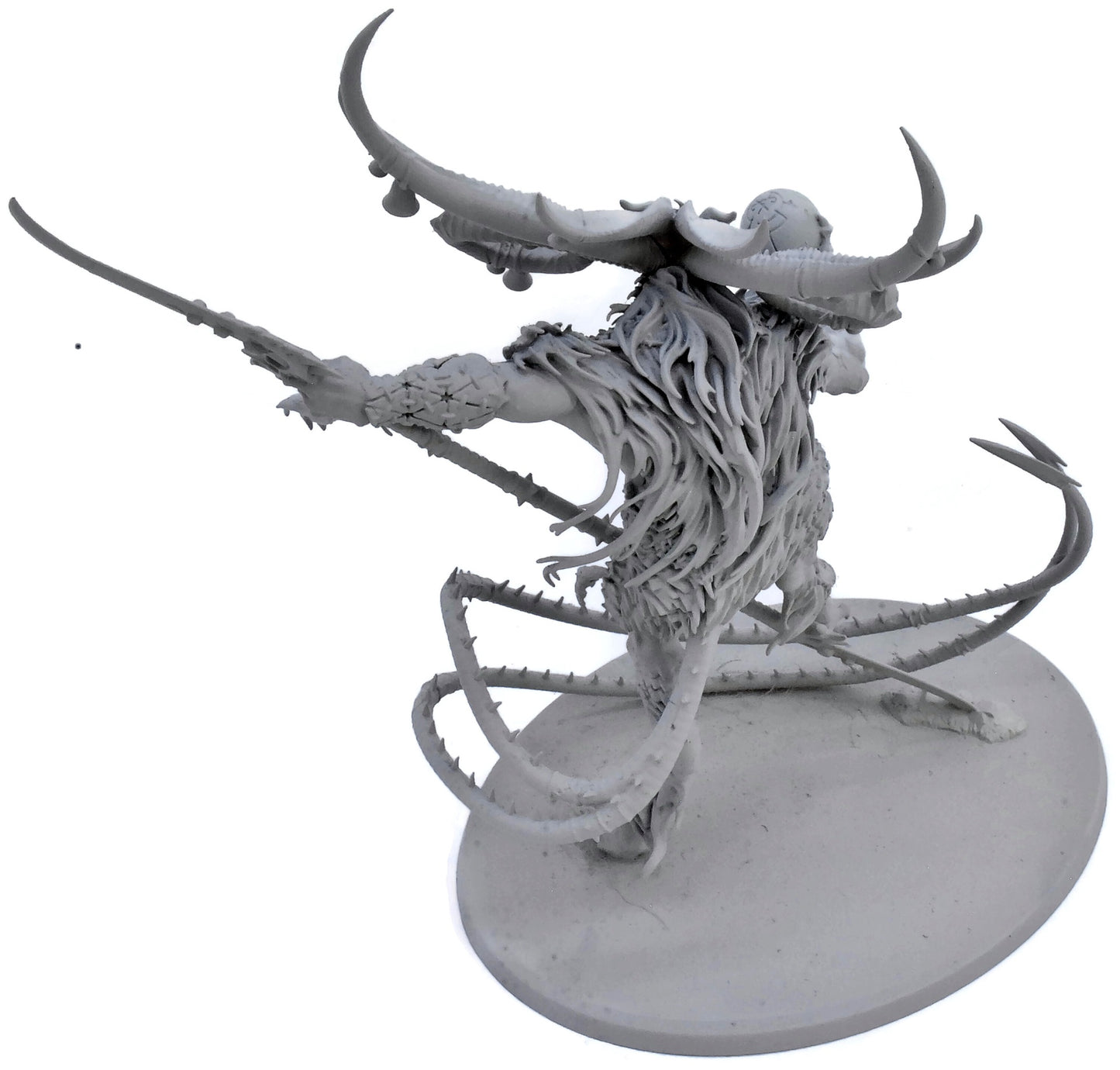SKAVEN 1 Verminlord #1 Warhammer Sigmar 7144