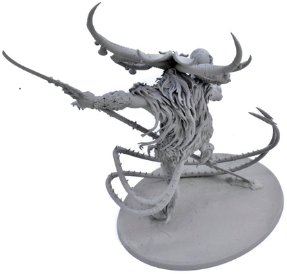 SKAVEN 1 Verminlord #1 Warhammer Sigmar 7144