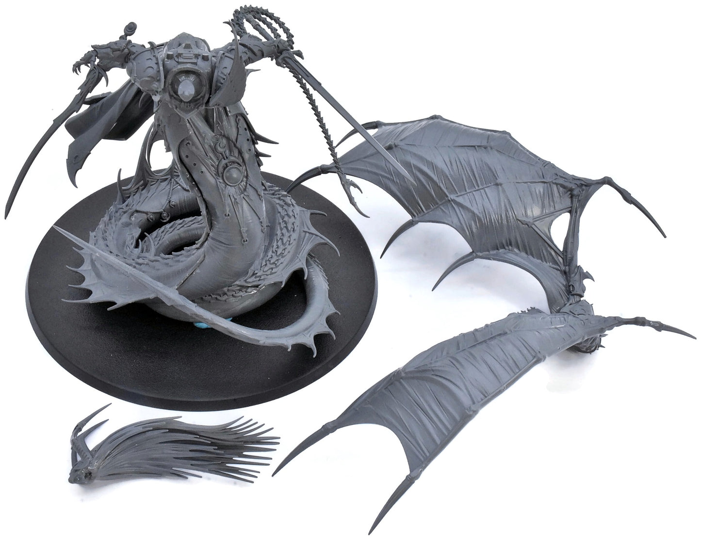 EMPEROR'S CHILDREN Fulgrim #1 Warhammer 40K 7175
