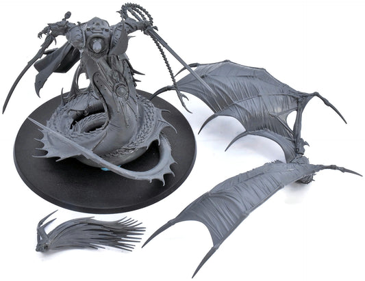 EMPEROR'S CHILDREN Fulgrim #1 Warhammer 40K 7175