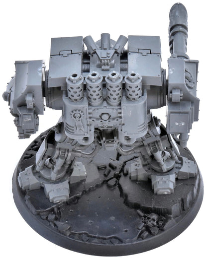 SPACE MARINES Venerable Dreadnought #1 Warhammer 40K 7212