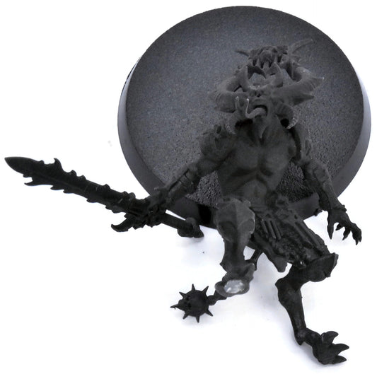 BLADES OF KHORNE Bloodmaster #1 Sigmar 7236