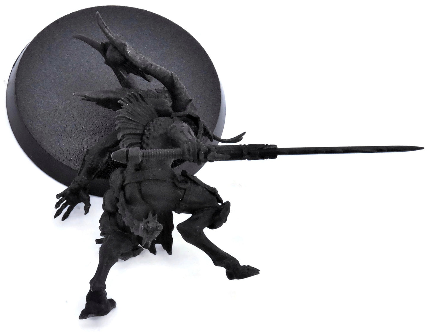 BLADES OF KHORNE Bloodmaster #1 Sigmar 7236