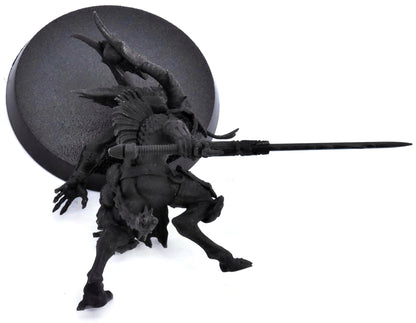 BLADES OF KHORNE Bloodmaster #1 Sigmar 7236