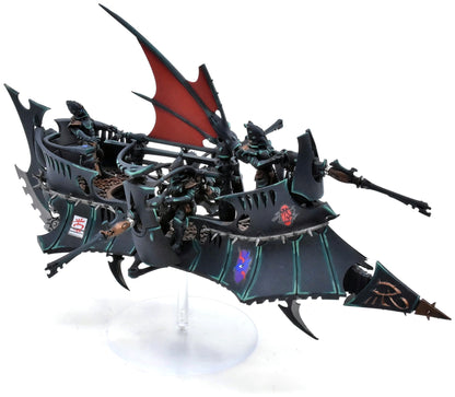 DRUKHARI ravager #1 WELL PAINTED Warhammer 40K 6312