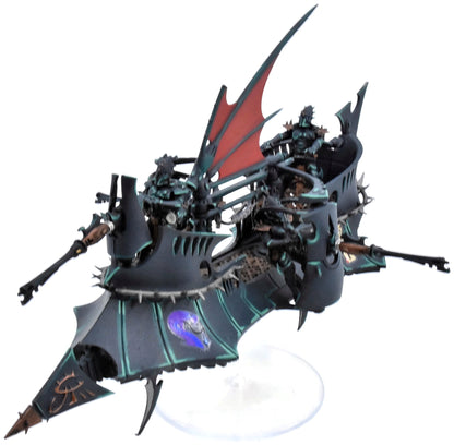 DRUKHARI ravager #1 WELL PAINTED Warhammer 40K 6312