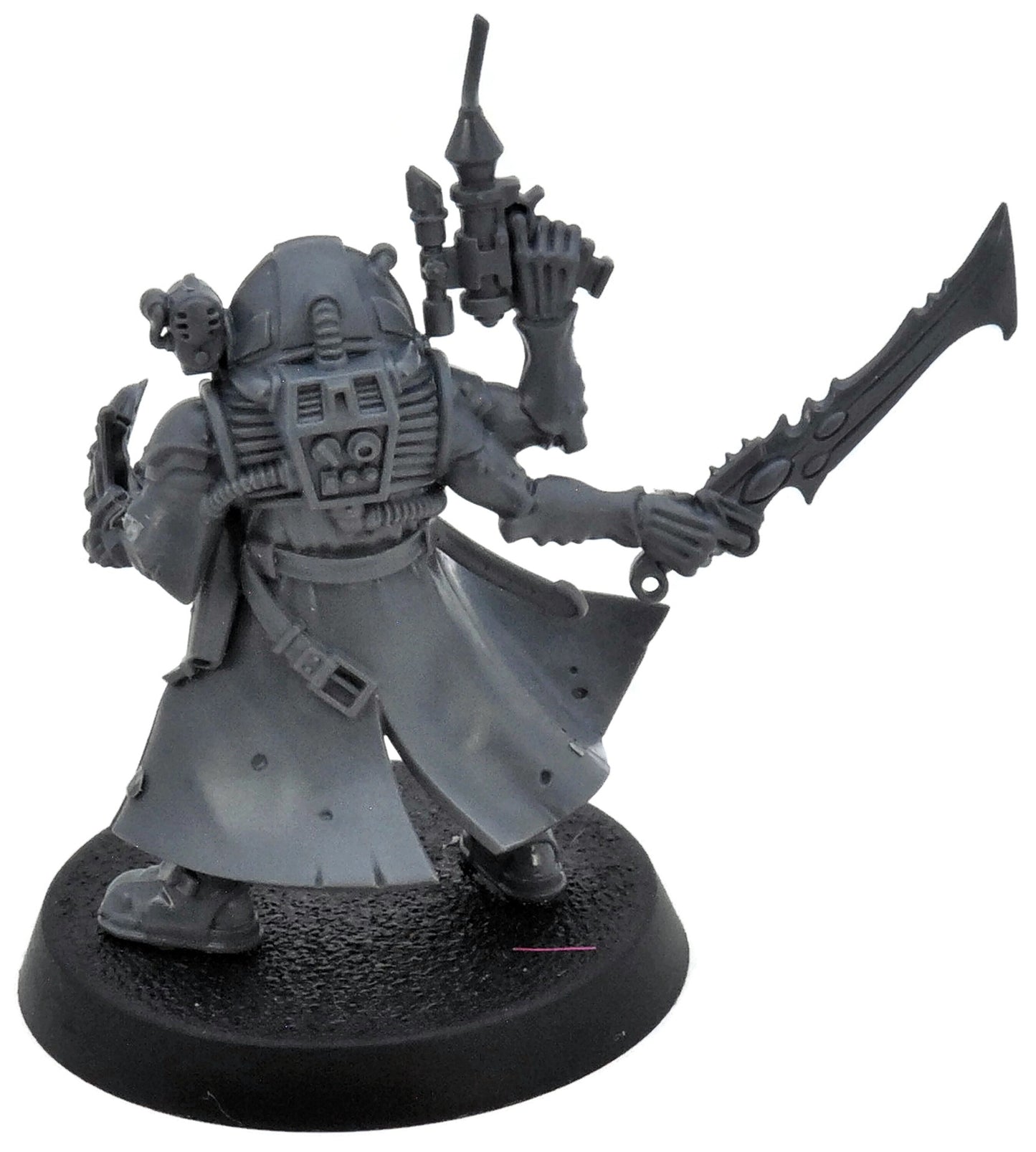 GENESTEALER CULTS Primus #2 Warhammer 40K 2470