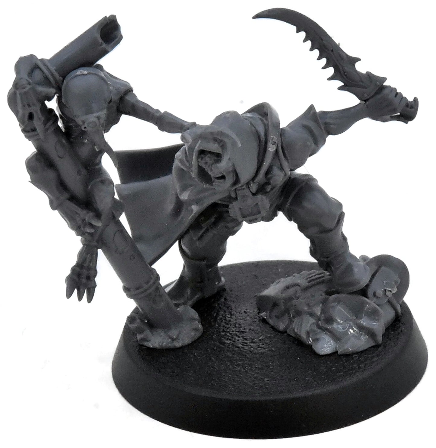 GENESTEALER CULTS Sanctus #1 Warhammer 40K 2517