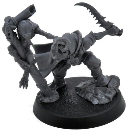 GENESTEALER CULTS Sanctus #1 Warhammer 40K 2517