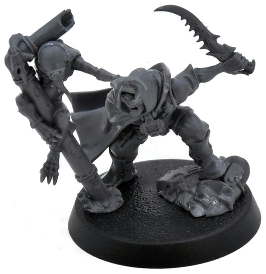 GENESTEALER CULTS Sanctus #1 Warhammer 40K 2517